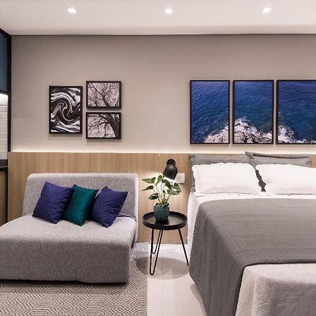 Itaim Star Stay - Premium Location, Modern And New Space, Affordable Σάο Πάολο Εξωτερικό φωτογραφία