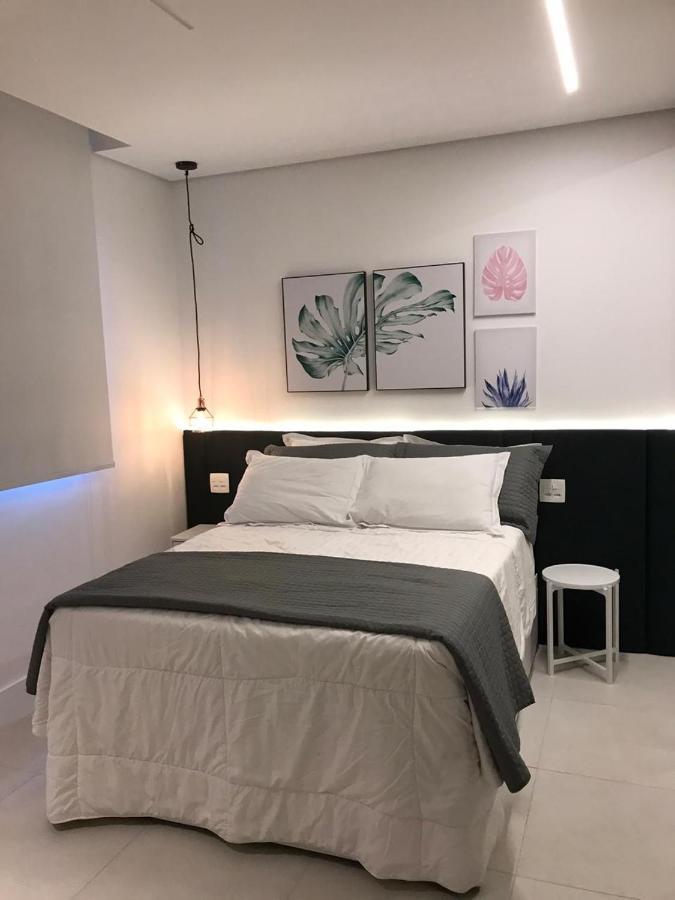 Itaim Star Stay - Premium Location, Modern And New Space, Affordable Σάο Πάολο Εξωτερικό φωτογραφία