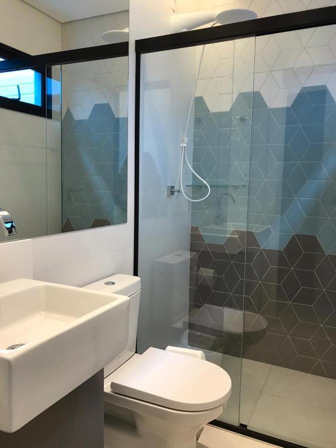 Itaim Star Stay - Premium Location, Modern And New Space, Affordable Σάο Πάολο Εξωτερικό φωτογραφία