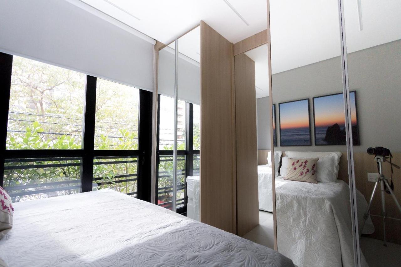 Itaim Star Stay - Premium Location, Modern And New Space, Affordable Σάο Πάολο Εξωτερικό φωτογραφία