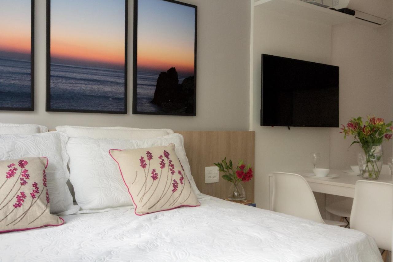 Itaim Star Stay - Premium Location, Modern And New Space, Affordable Σάο Πάολο Εξωτερικό φωτογραφία