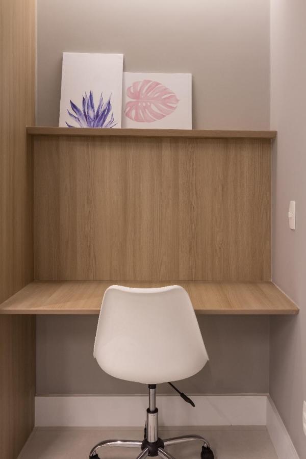 Itaim Star Stay - Premium Location, Modern And New Space, Affordable Σάο Πάολο Εξωτερικό φωτογραφία