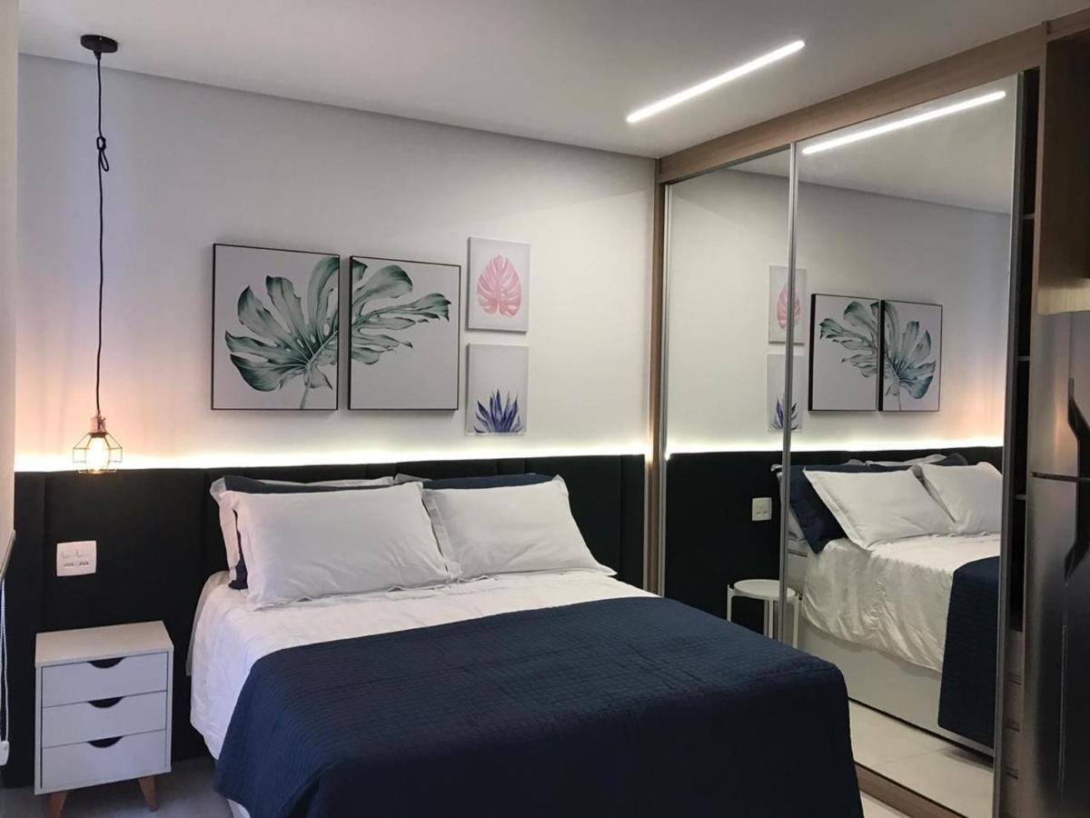 Itaim Star Stay - Premium Location, Modern And New Space, Affordable Σάο Πάολο Εξωτερικό φωτογραφία