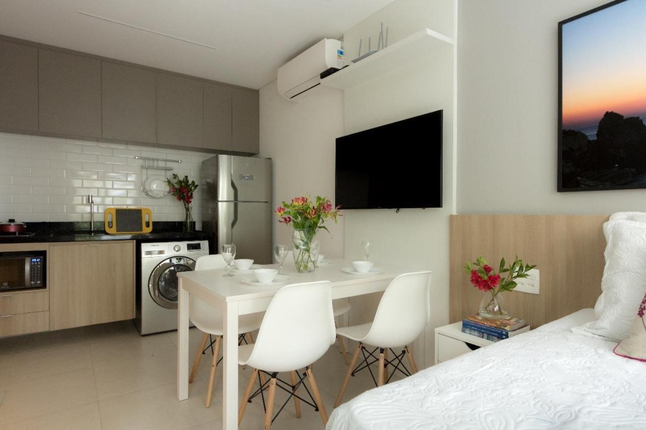 Itaim Star Stay - Premium Location, Modern And New Space, Affordable Σάο Πάολο Εξωτερικό φωτογραφία