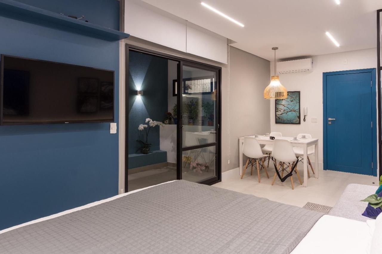 Itaim Star Stay - Premium Location, Modern And New Space, Affordable Σάο Πάολο Εξωτερικό φωτογραφία