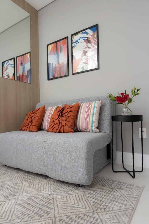 Itaim Star Stay - Premium Location, Modern And New Space, Affordable Σάο Πάολο Εξωτερικό φωτογραφία