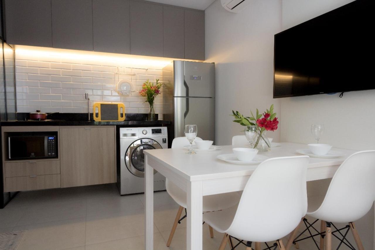 Itaim Star Stay - Premium Location, Modern And New Space, Affordable Σάο Πάολο Εξωτερικό φωτογραφία