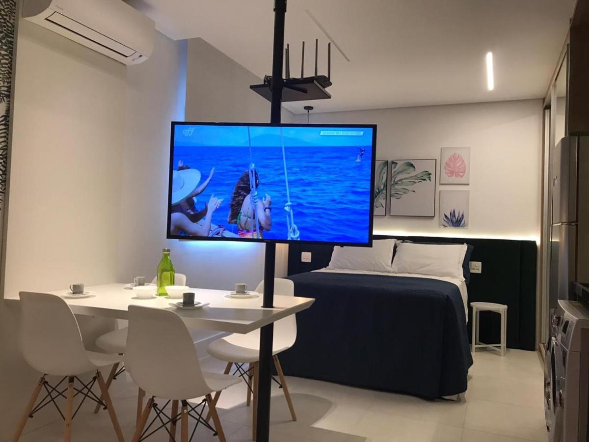 Itaim Star Stay - Premium Location, Modern And New Space, Affordable Σάο Πάολο Εξωτερικό φωτογραφία