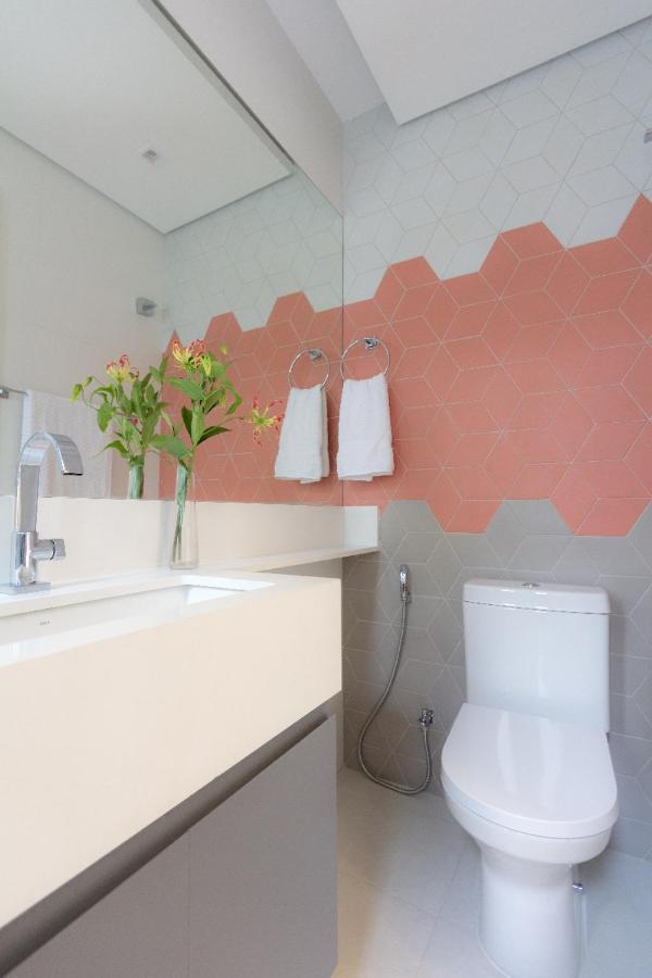 Itaim Star Stay - Premium Location, Modern And New Space, Affordable Σάο Πάολο Εξωτερικό φωτογραφία