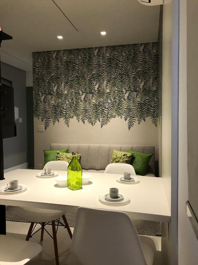 Itaim Star Stay - Premium Location, Modern And New Space, Affordable Σάο Πάολο Εξωτερικό φωτογραφία