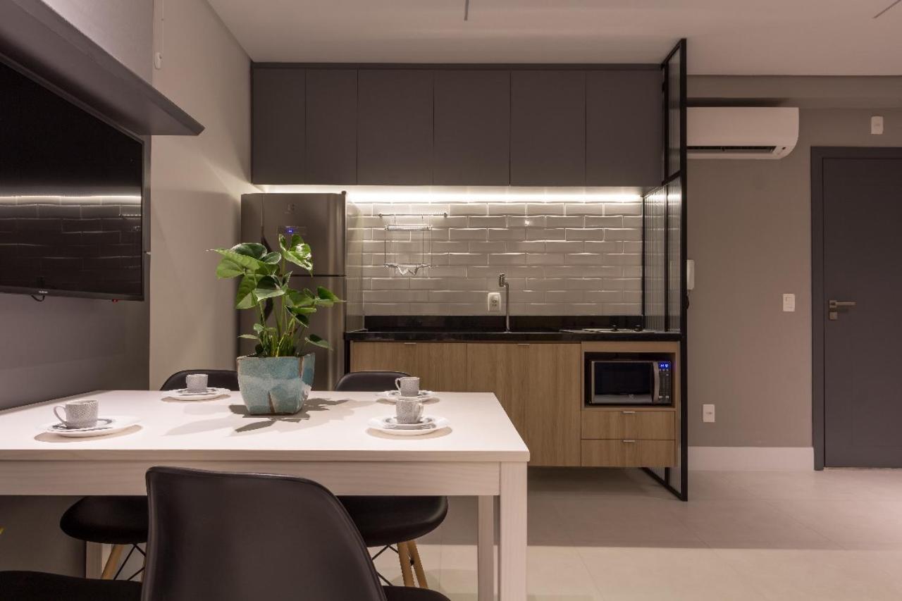 Itaim Star Stay - Premium Location, Modern And New Space, Affordable Σάο Πάολο Εξωτερικό φωτογραφία