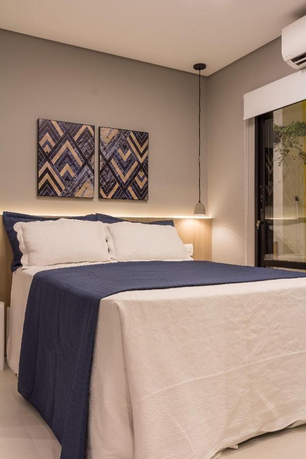 Itaim Star Stay - Premium Location, Modern And New Space, Affordable Σάο Πάολο Εξωτερικό φωτογραφία