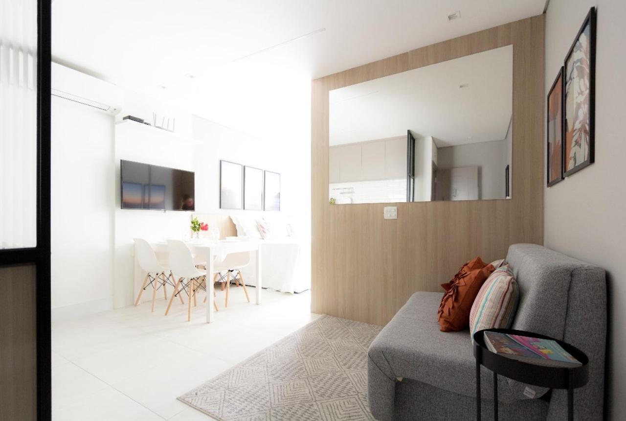 Itaim Star Stay - Premium Location, Modern And New Space, Affordable Σάο Πάολο Εξωτερικό φωτογραφία