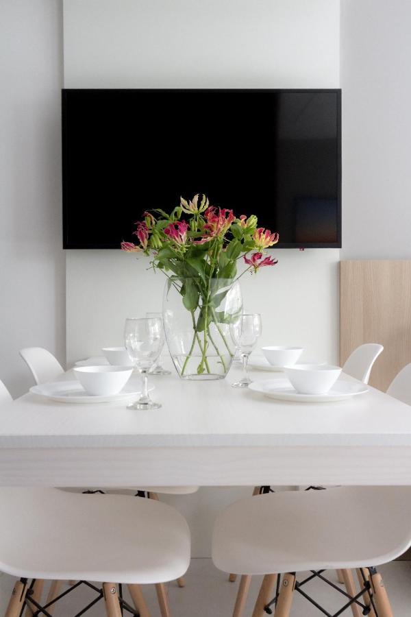 Itaim Star Stay - Premium Location, Modern And New Space, Affordable Σάο Πάολο Εξωτερικό φωτογραφία