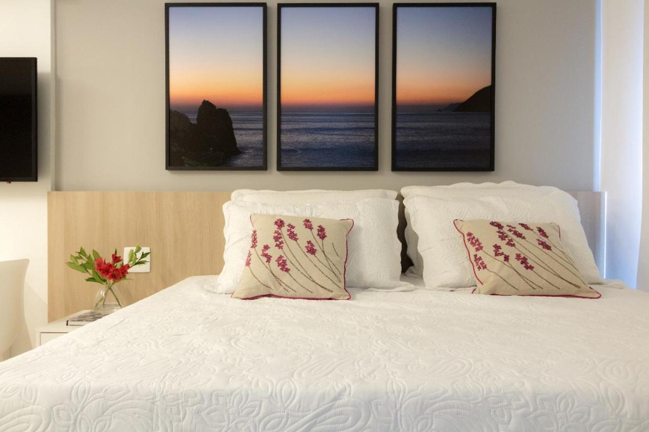 Itaim Star Stay - Premium Location, Modern And New Space, Affordable Σάο Πάολο Εξωτερικό φωτογραφία