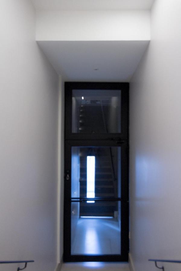 Itaim Star Stay - Premium Location, Modern And New Space, Affordable Σάο Πάολο Εξωτερικό φωτογραφία