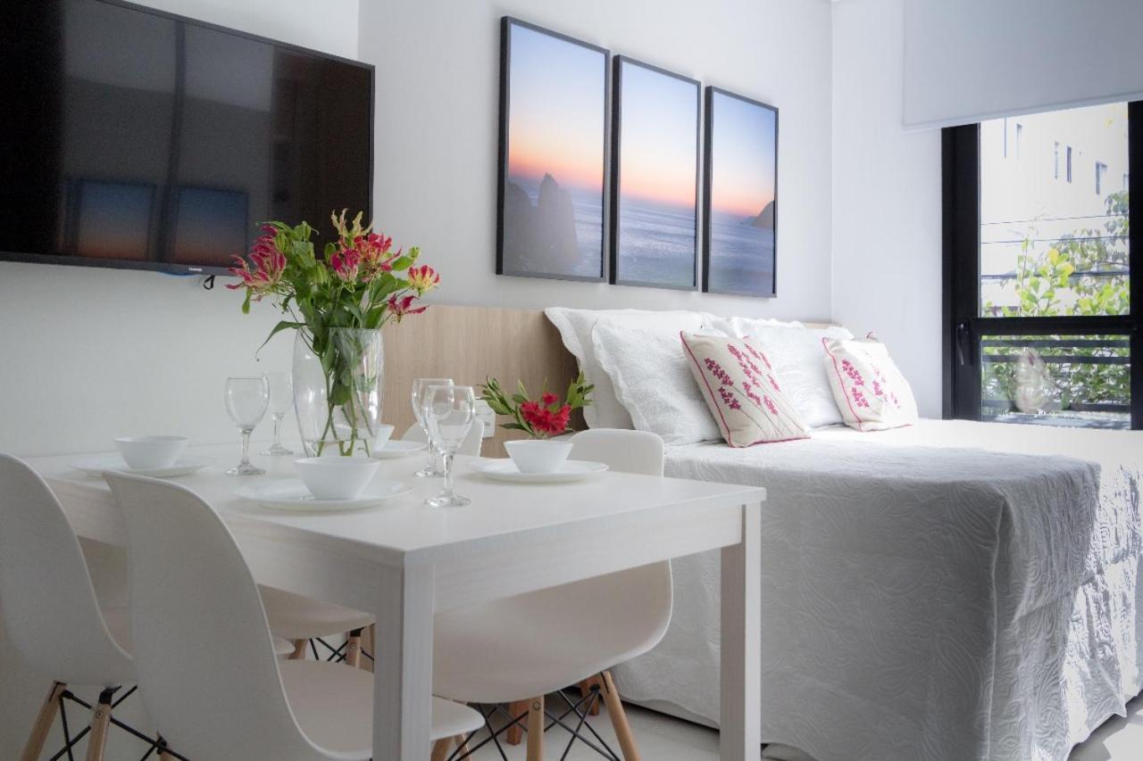 Itaim Star Stay - Premium Location, Modern And New Space, Affordable Σάο Πάολο Εξωτερικό φωτογραφία