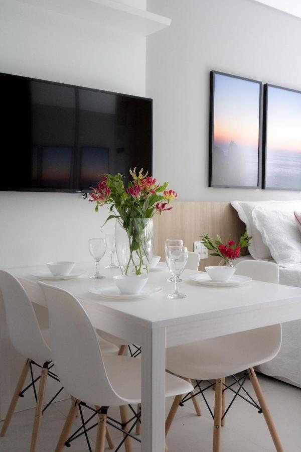 Itaim Star Stay - Premium Location, Modern And New Space, Affordable Σάο Πάολο Εξωτερικό φωτογραφία