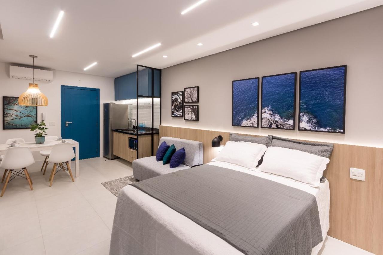 Itaim Star Stay - Premium Location, Modern And New Space, Affordable Σάο Πάολο Εξωτερικό φωτογραφία