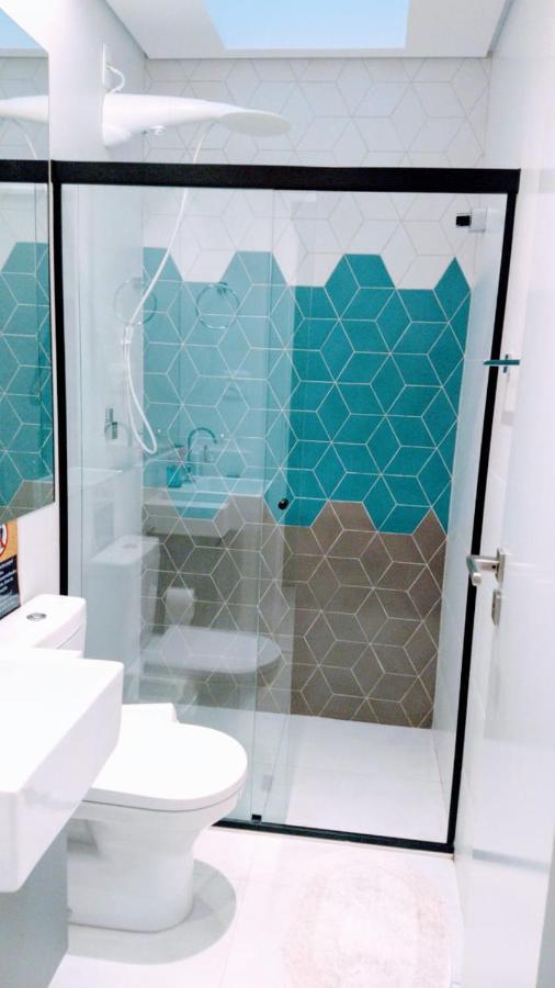 Itaim Star Stay - Premium Location, Modern And New Space, Affordable Σάο Πάολο Εξωτερικό φωτογραφία