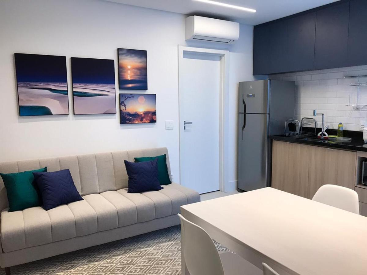 Itaim Star Stay - Premium Location, Modern And New Space, Affordable Σάο Πάολο Εξωτερικό φωτογραφία