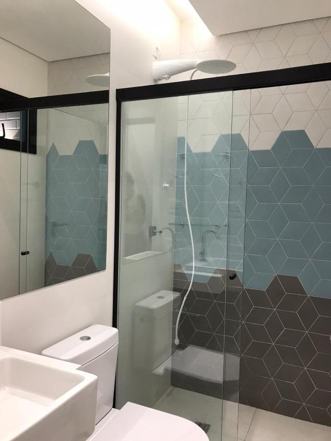 Itaim Star Stay - Premium Location, Modern And New Space, Affordable Σάο Πάολο Εξωτερικό φωτογραφία