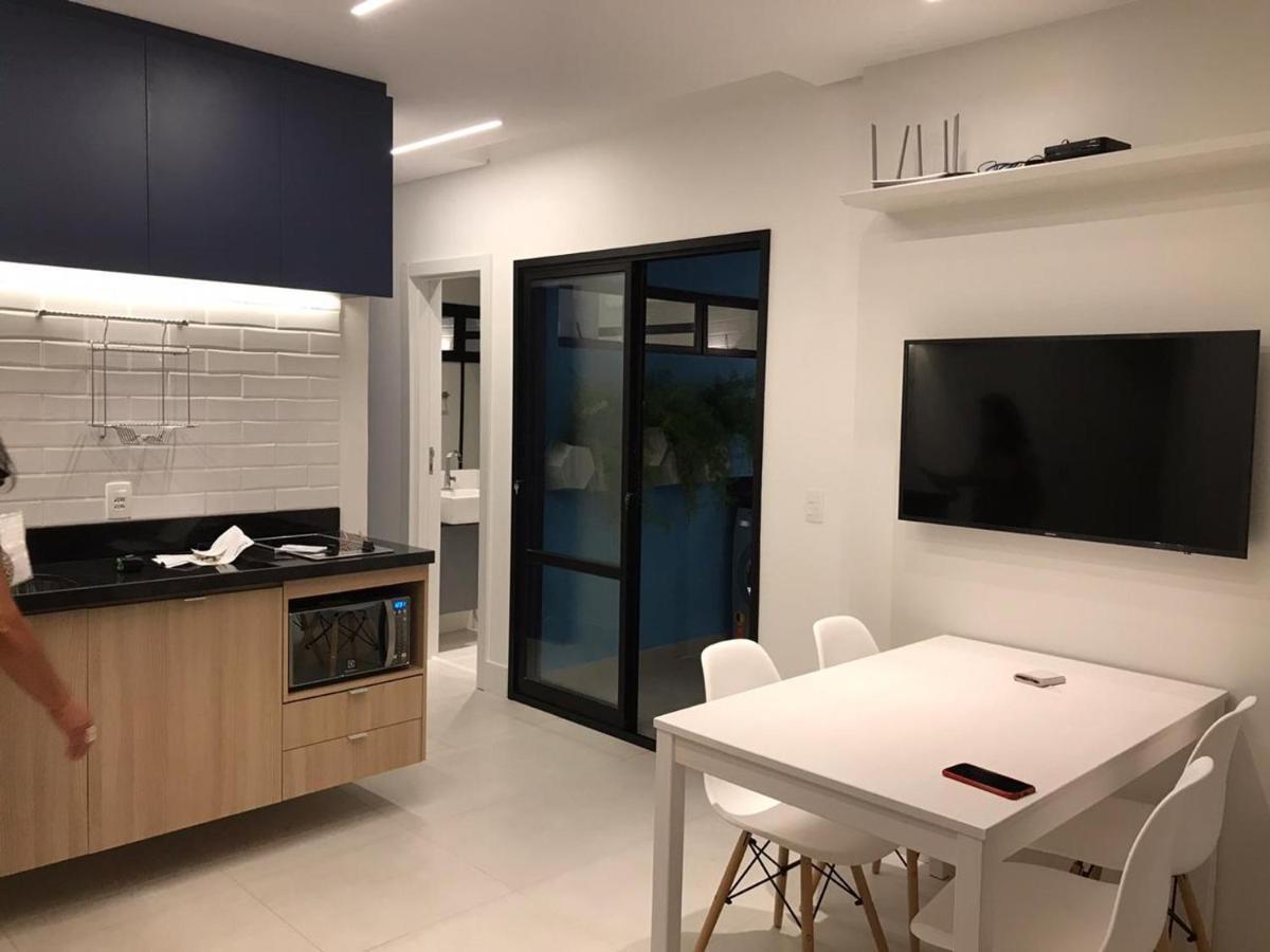 Itaim Star Stay - Premium Location, Modern And New Space, Affordable Σάο Πάολο Εξωτερικό φωτογραφία