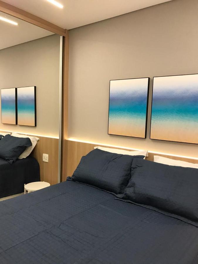 Itaim Star Stay - Premium Location, Modern And New Space, Affordable Σάο Πάολο Εξωτερικό φωτογραφία