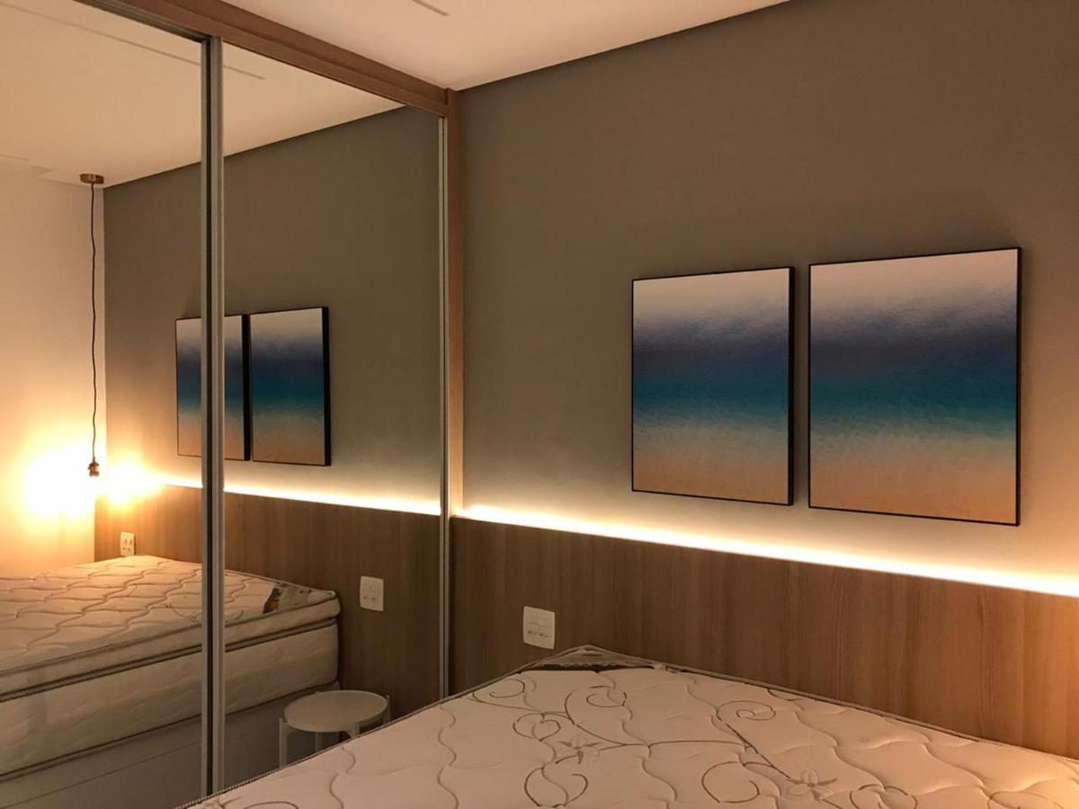 Itaim Star Stay - Premium Location, Modern And New Space, Affordable Σάο Πάολο Εξωτερικό φωτογραφία